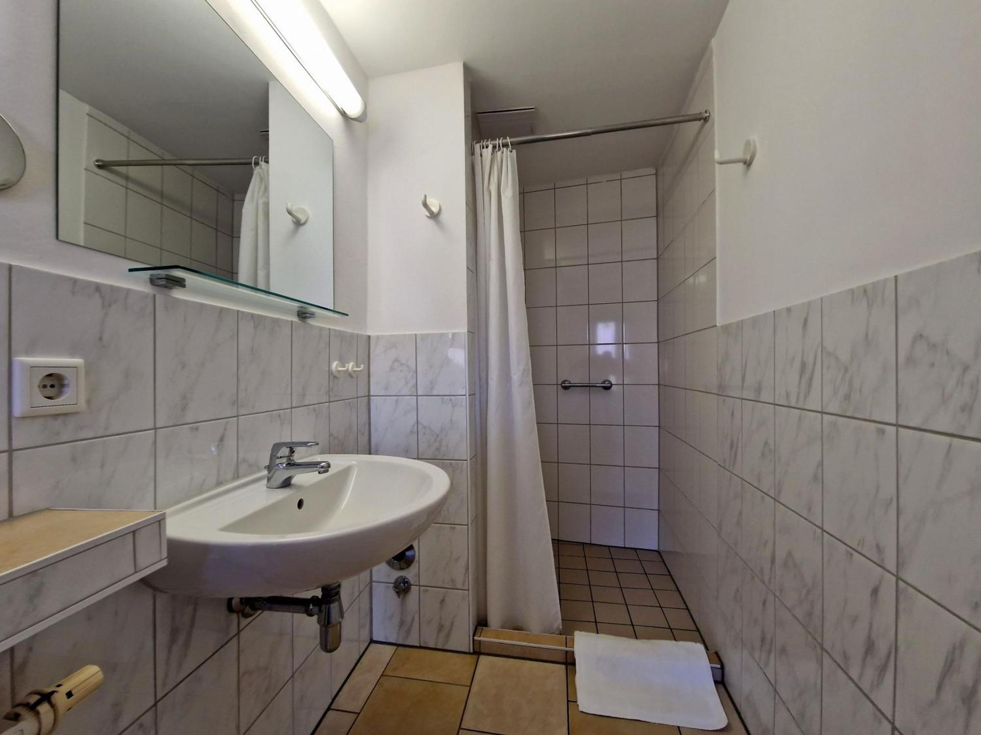 Ahlbeck_Seebadwohnung 03 هيرينجسدورف المظهر الخارجي الصورة